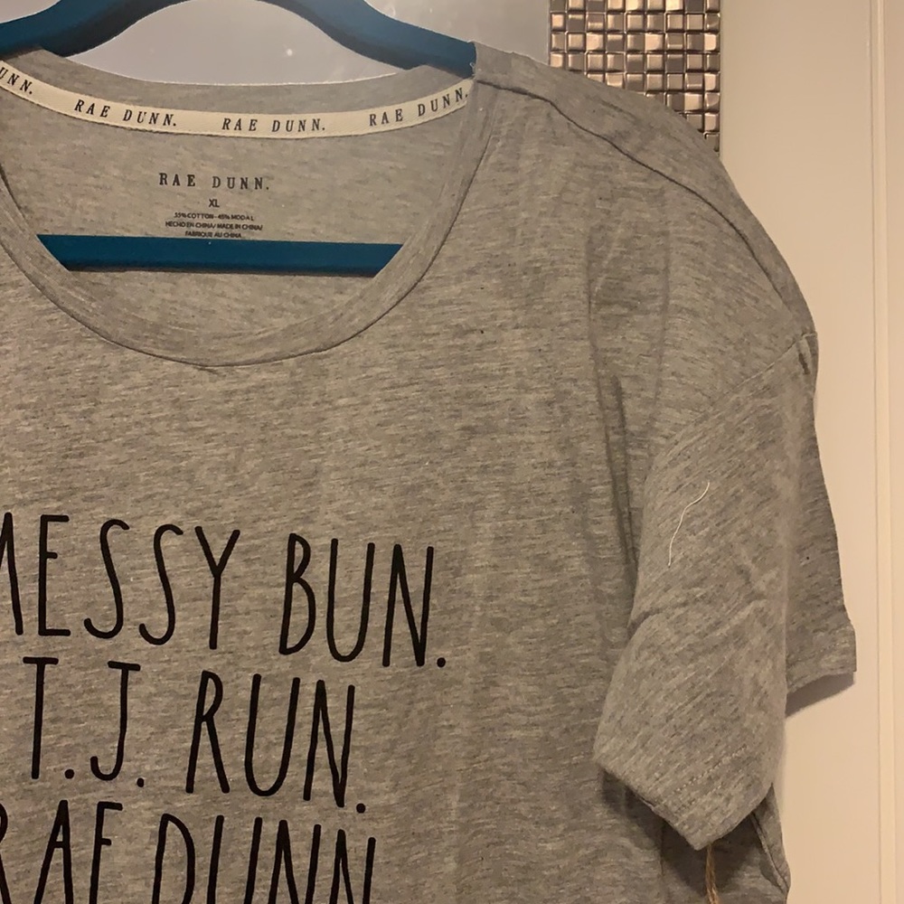 COPY - Rae Dunn T-Shirt - Picture 3 of 6